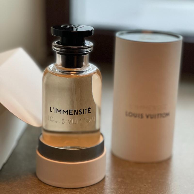 L’Immensité Louis Vuitton