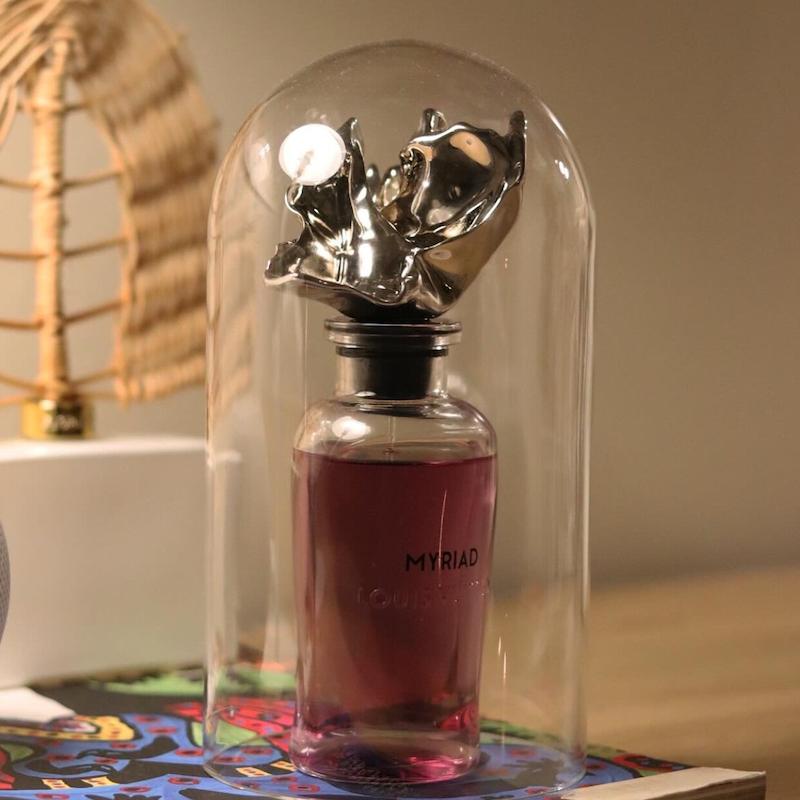 Myriad Louis Vuitton