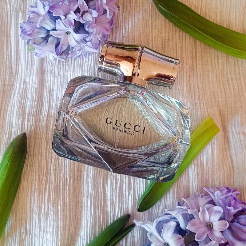 Gucci Bamboo 