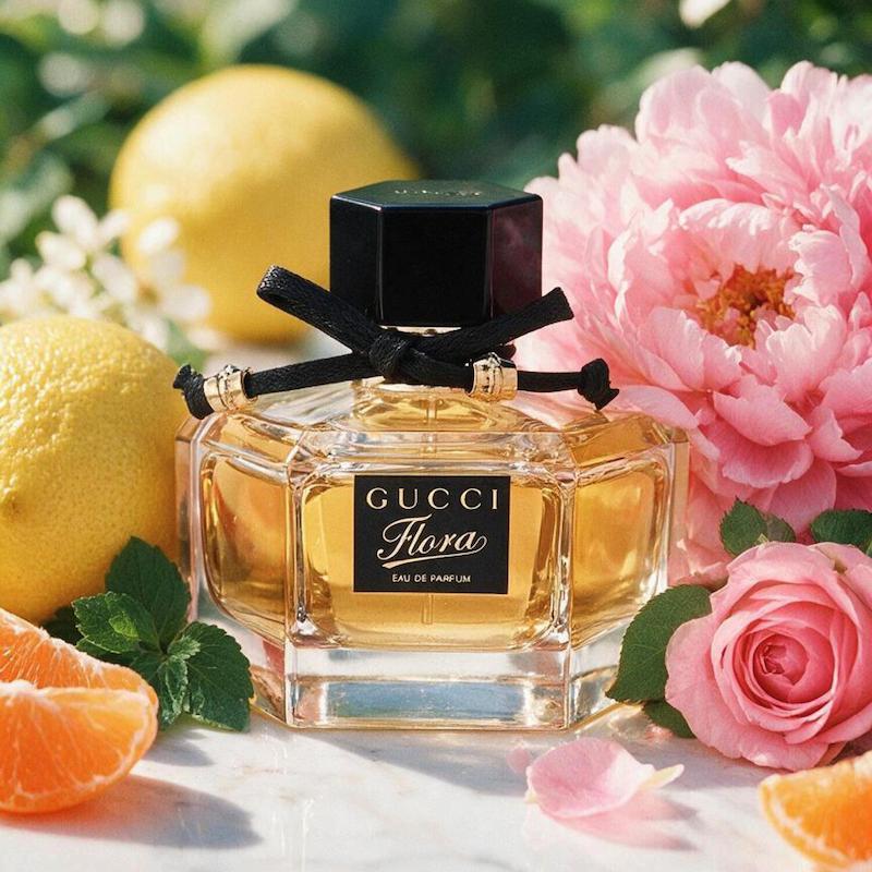 Flora by Gucci Eau de Parfum 