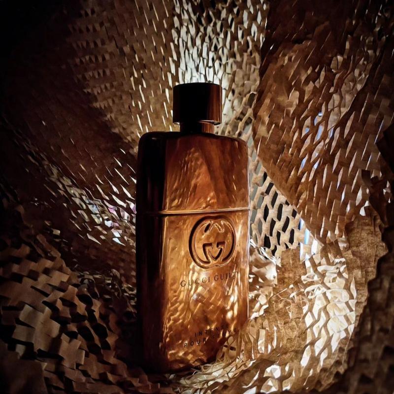 Gucci Guilty Eau de Parfum Intense Pour Femme