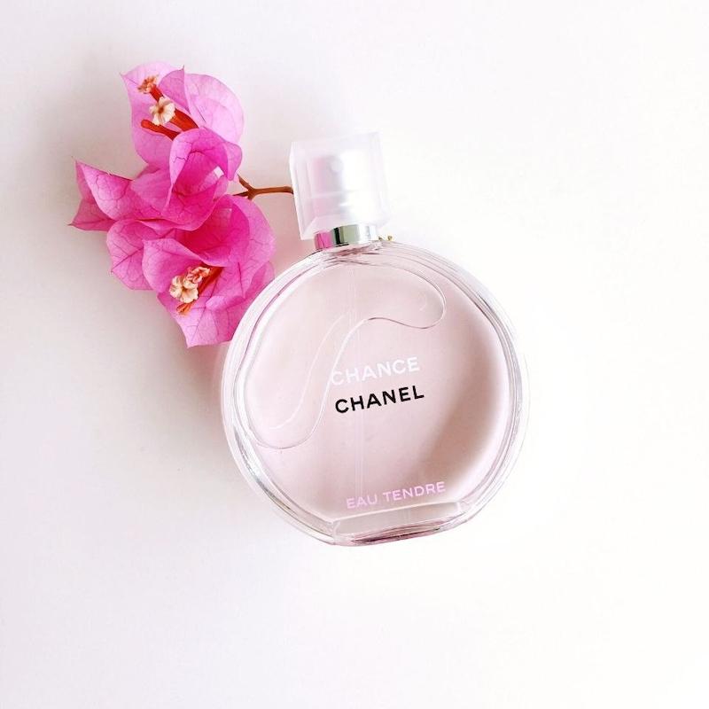 Chance Eau Tendre Chanel - چنس اوتندر شانل