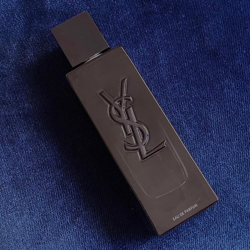 MYSLF Eau de Parfum Yves Saint Laurent