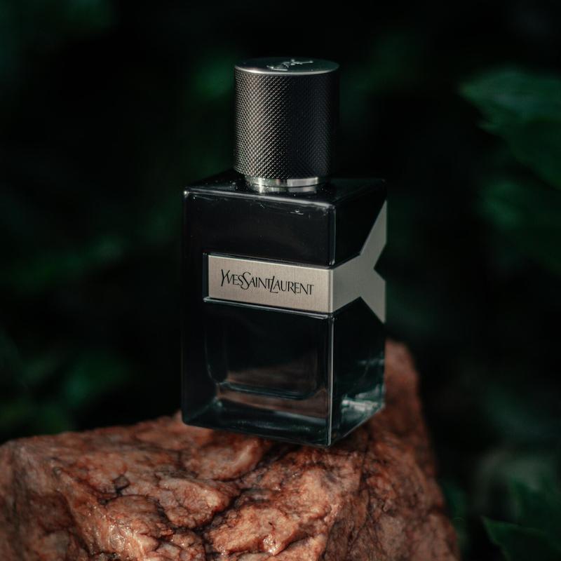 Y Eau de Parfum Yves Saint Laurent