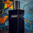 Y Le Parfum Yves Saint Laurent