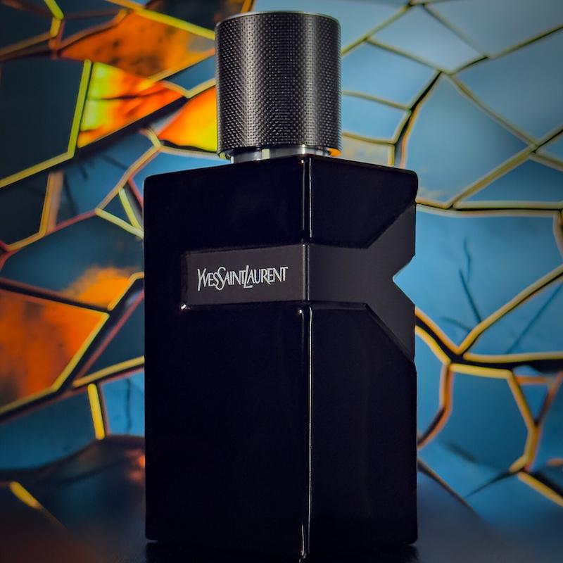 Y Le Parfum Yves Saint Laurent