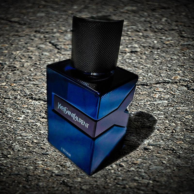 Y Elixir Yves Saint Laurent