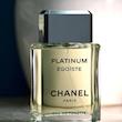 Chanel Égoïste Platinum