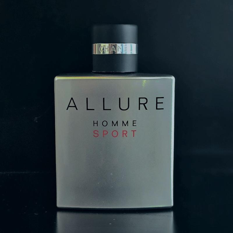 Chanel Allure Homme Sport