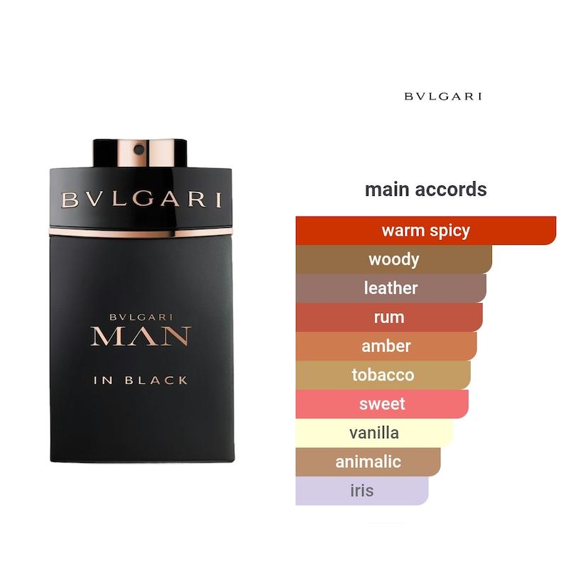 Bvlgari Man in Black - Bvlgari