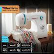 چرخ خیاطی کاچیران مدل elizabet 510 Plus