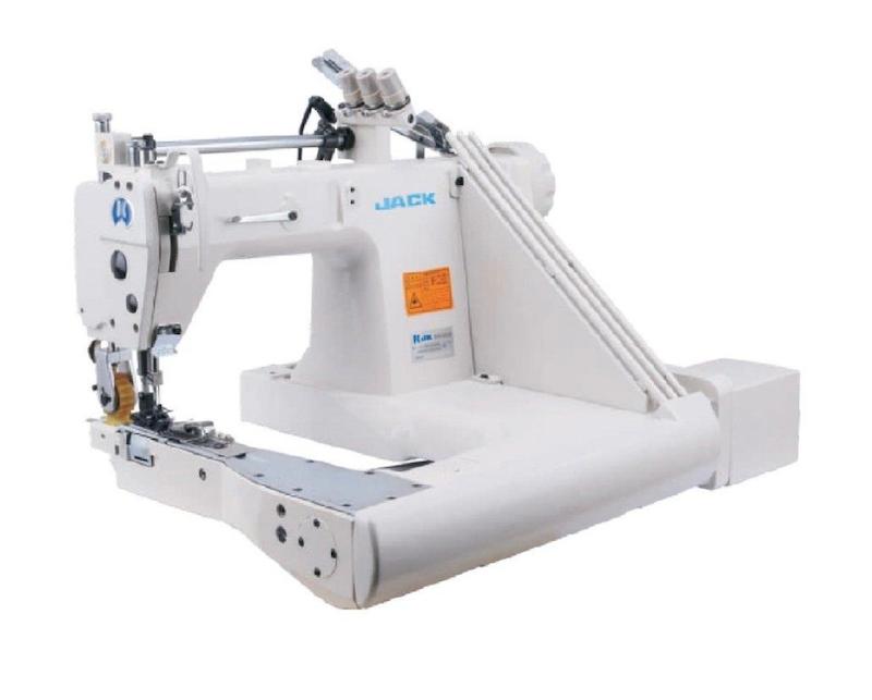 چرخ دو سوزنه کابویی جک مدل JK-9270-D-12-2PL