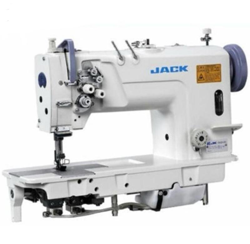 چرخ دو سوزن دو ماکو کامپیوتری جک JK-58750D