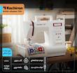 چرخ خیاطی کاچیران مدل +elizabet 720