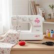 چرخ خیاطی مارشال مدل EUROTEX 8008A
