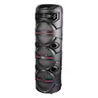 اسپیکر بلوتوثی قابل حمل مدل ZQS-8302
