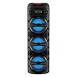 اسپیکر بلوتوثی قابل حمل مدل ZQS-8302