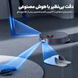 جارو رباتیک جانر مدل X1 Max