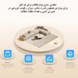 جارو رباتیک Dream مدل S10 Pro Plus