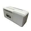رادیو اسپیکر پوکسینگ مدل PX-680BT کاست خور