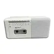 رادیو اسپیکر پوکسینگ مدل PX-680BT کاست خور