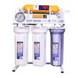 دستگاه تصفیه کننده آب سافت واتر مدل PumpLess-Ne60