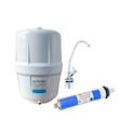 دستگاه تصفیه کننده آب سافت واتر مدل PumpLess-Ne60