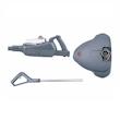 بخار شو 1800 وات 0/32 لیتری بیزل مدل BL-SM332