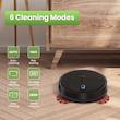 جارو رباتیک مدل Experobot C200