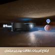 جارو رباتیک دریم مدل X50 Ultra