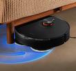 جارو رباتیک شیائومی مدل Vacuum S20 Plus 