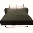 مبل تختخواب شو(کاناپه تخت خواب شو، تختخوابشو) دونفره آیسان مدل آراد کد 270