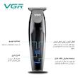 ماشین اصلاح موی سر و صورت وی جی آر مدل V-070