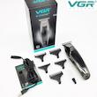 ماشین اصلاح موی سر و صورت وی جی آر مدل V-070