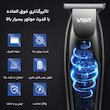 ماشین اصلاح موی سر و صورت وی جی آر مدل V-070