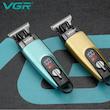ماشین اصلاح خط زن وی جی آر مدل V-975 