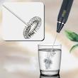 همزن دی اس پی مدل KA3095