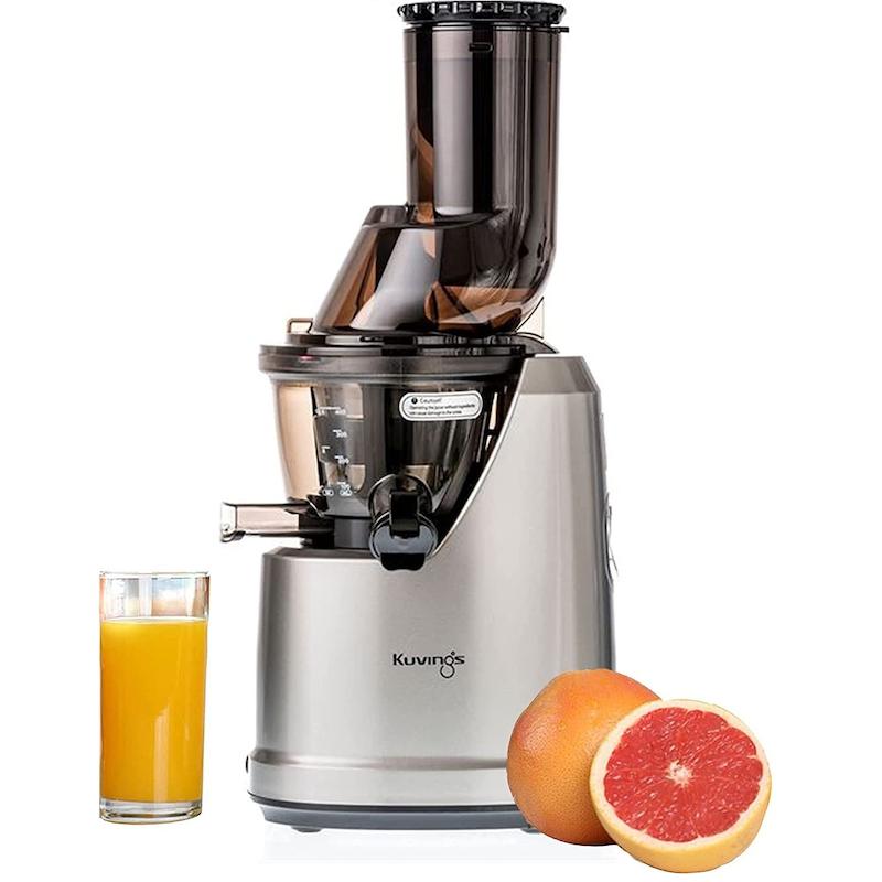 آبمیوه و عصاره گیر کووینگز مدل B1700