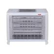 بخاری برقی فن دار برفاب مدل QH-3000 