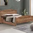 تخت دونفره صبا اهورا 