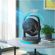 پنکه رومیزی فیلیپس مدل CX3050/01