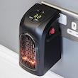 فن هیتر دیواری مدل Handy Heater