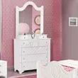 تخت خواب یک نفره مدل آرامش سایز 90x200 سانتیمتر کد 406