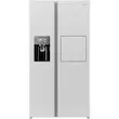 یخچال و فریزر ساید بای ساید 32 فوت جی پلاس مدل GSS-P7920W