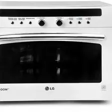 مایکروویو ال جی سری سولاردام مدل SD-3858CR Persia کد 2048