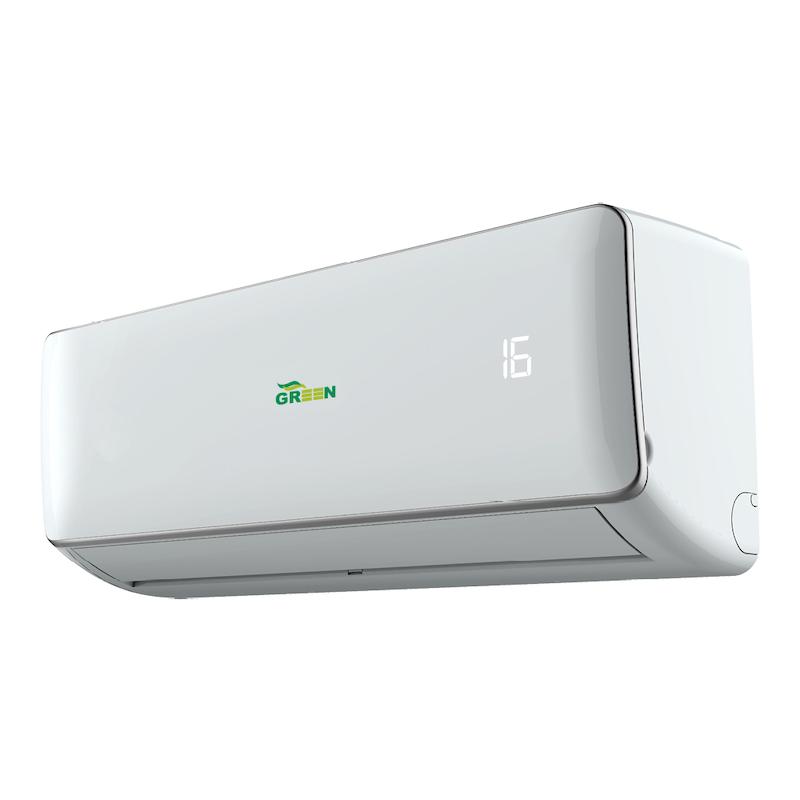 کولر گازی 30 هزار اینورتر گرین مدل SDK-CH30F1C1A2P