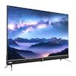 تلویزیون ال ای دی هوشمند جی پلاس مدل GTV-55LU722S سایز 55 اینچ