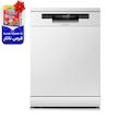 ماشین ظرفشویی دوو مدل DDW-4470