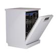 ماشین ظرفشویی زیرووات مدل ZDM-3314