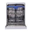 ماشین ظرفشویی زیرووات مدل ZDM-3314